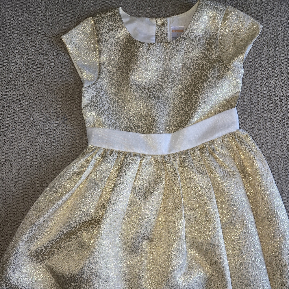 Gymboree dress